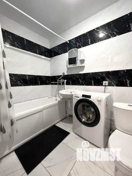 Студия квартира, на длительный срок, 30м2, 5/17 этаж