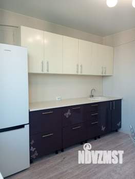 1-к квартира, на длительный срок, 35м2, 14/18 этаж