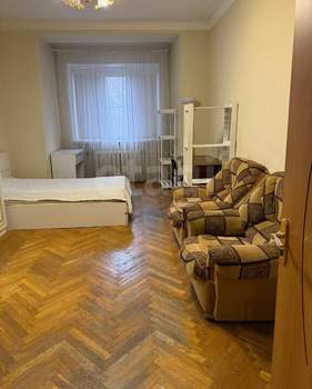 2-к квартира, на длительный срок, 54м2, 2/5 этаж