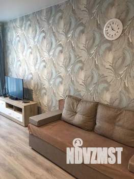 Студия квартира, посуточно, 27м2, 4/18 этаж