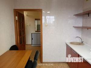 1-к квартира, на длительный срок, 37м2, 7/11 этаж