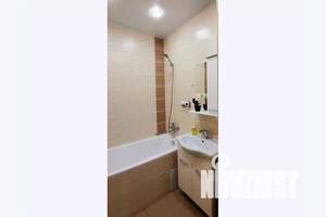 2-к квартира, посуточно, 65м2, 14/25 этаж