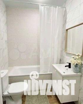 1-к квартира, на длительный срок, 37м2, 5/24 этаж