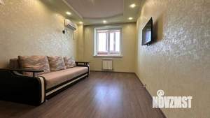 1-к квартира, на длительный срок, 37м2, 13/17 этаж