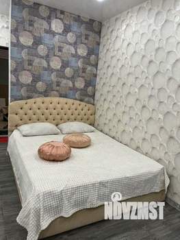 1-к квартира, посуточно, 29м2, 1/1 этаж