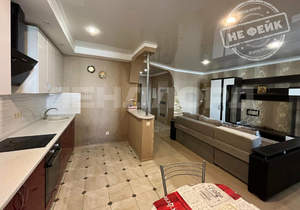 2-к квартира, на длительный срок, 65м2, 3/18 этаж