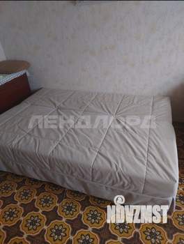 3-к квартира, на длительный срок, 66м2, 4/9 этаж