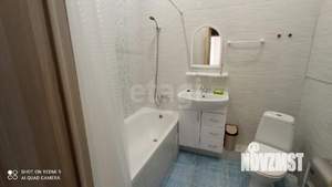 1-к квартира, на длительный срок, 34м2, 3/18 этаж