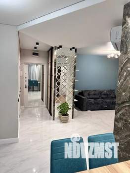 2-к квартира, посуточно, 42м2, 4/26 этаж