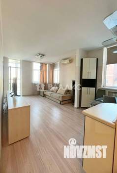 2-к квартира, на длительный срок, 41м2, 10/19 этаж