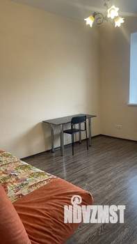 Студия квартира, на длительный срок, 25м2, 2/10 этаж