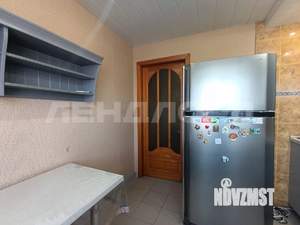 1-к квартира, на длительный срок, 48м2, 4/8 этаж