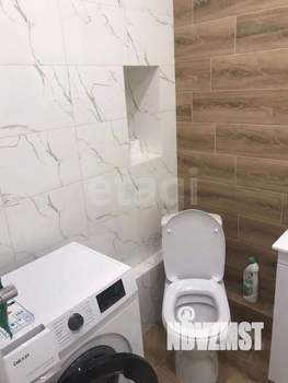 1-к квартира, на длительный срок, 41м2, 9/24 этаж