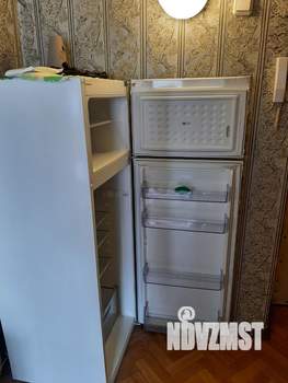 1-к квартира, на длительный срок, 20м2, 2/9 этаж