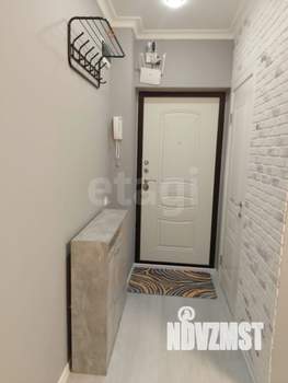 1-к квартира, на длительный срок, 35м2, 10/24 этаж