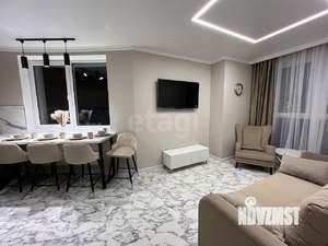 2-к квартира, на длительный срок, 49м2, 11/25 этаж