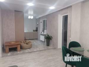 2-к квартира, на длительный срок, 110м2, 22/23 этаж