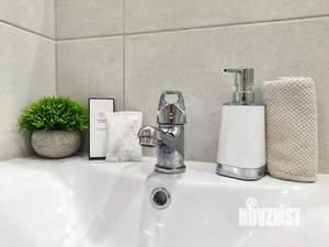 1-к квартира, посуточно, 39м2, 1/1 этаж