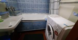 2-к квартира, на длительный срок, 50м2, 7/9 этаж