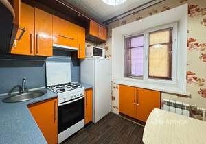 1-к квартира, на длительный срок, 29м2, 1/9 этаж