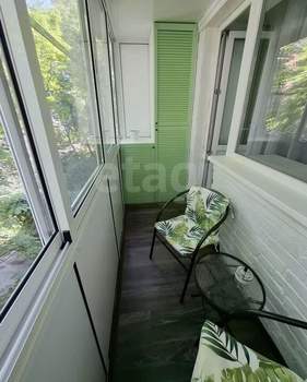 2-к квартира, на длительный срок, 43м2, 3/5 этаж