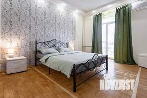 1-к квартира, посуточно, 88м2, 1/1 этаж