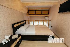 1-к квартира, посуточно, 55м2, 4/4 этаж