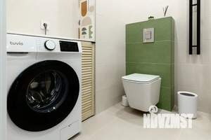 1-к квартира, посуточно, 38м2, 3/13 этаж