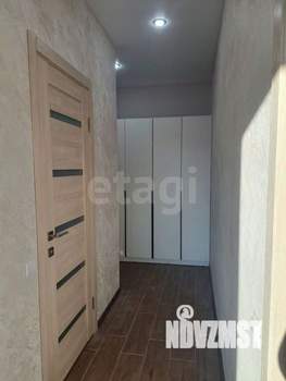 1-к квартира, на длительный срок, 37м2, 11/19 этаж