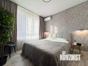 2-к квартира, посуточно, 75м2, 1/1 этаж