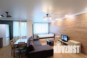 1-к квартира, посуточно, 52м2, 5/15 этаж