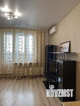 Студия квартира, на длительный срок, 28м2, 15/19 этаж