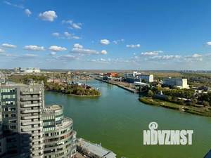 Студия квартира, посуточно, 30м2, 21/31 этаж