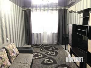 1-к квартира, на длительный срок, 32м2, 5/5 этаж