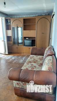 1-к квартира, на длительный срок, 30м2, 7/9 этаж