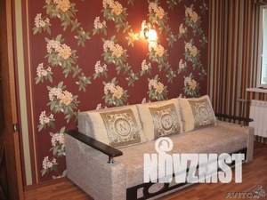 1-к квартира, на длительный срок, 40м2, 6/17 этаж