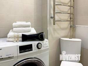 3-к квартира, посуточно, 75м2, 1/1 этаж