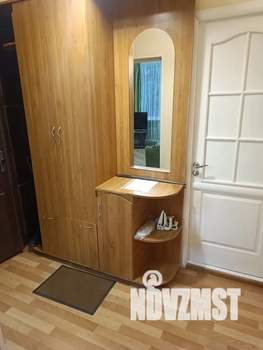 2-к квартира, посуточно, 50м2, 3/5 этаж