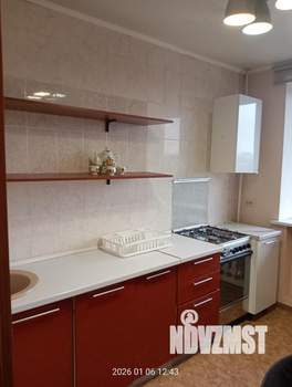 1-к квартира, на длительный срок, 37м2, 7/11 этаж