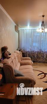 2-к квартира, на длительный срок, 48м2, 2/5 этаж