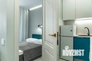 1-к квартира, посуточно, 37м2, 7/24 этаж