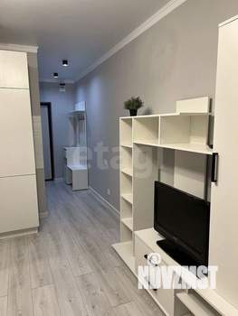 Студия квартира, на длительный срок, 25м2, 14/25 этаж