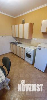 1-к квартира, на длительный срок, 41м2, 9/11 этаж