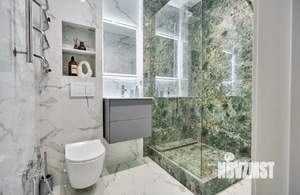 1-к квартира, на длительный срок, 37м2, 19/24 этаж