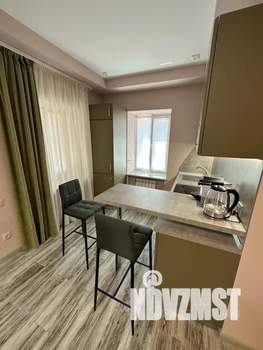 2-к квартира, посуточно, 35м2, -1/4 этаж