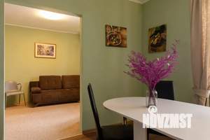 2-к квартира, посуточно, 40м2, 2/3 этаж