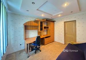 3-к квартира, на длительный срок, 65м2, 5/5 этаж