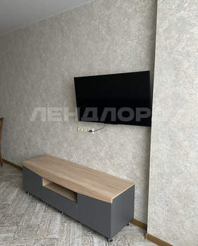 1-к квартира, на длительный срок, 50м2, 15/22 этаж