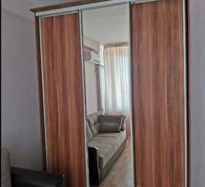 1-к квартира, на длительный срок, 40м2, 16/17 этаж