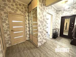 2-к квартира, на длительный срок, 55м2, 9/17 этаж